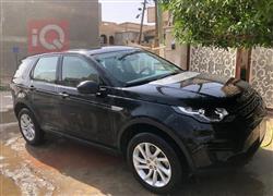 لاند روفر ديسكوفري